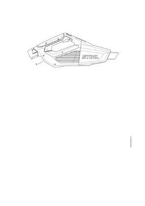 Imagen de Námero de máquina  SEA 20.0
